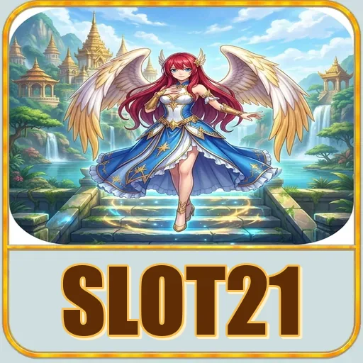Detail APK slot21