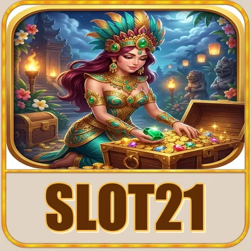 Aplikasi slot21 Android