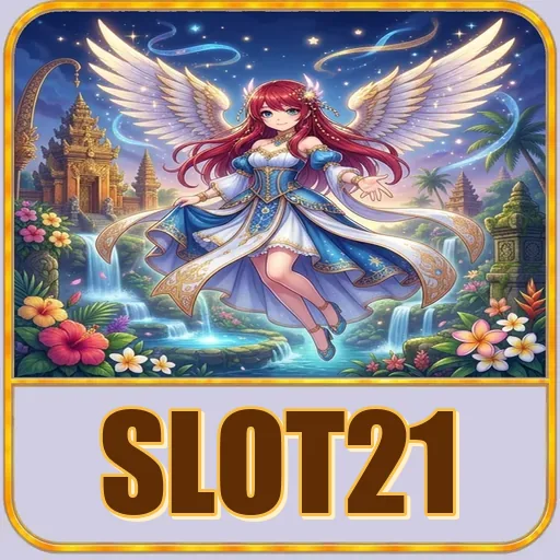 Detail Teknis slot21