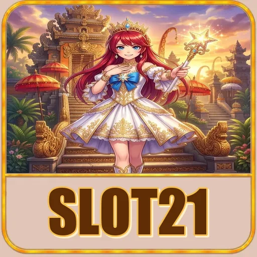 Troubleshooting slot21